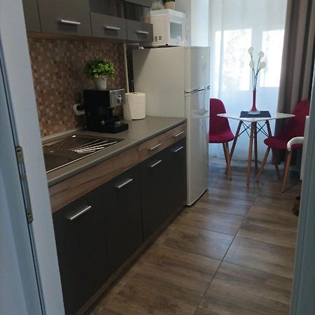 Soft Apartments Galaţi Dış mekan fotoğraf
