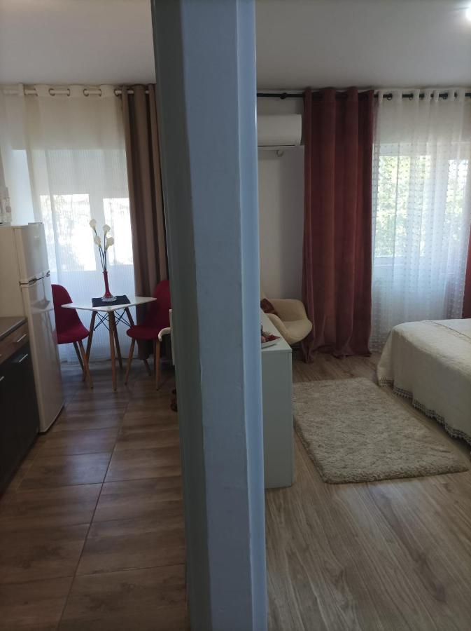 Soft Apartments Galaţi Dış mekan fotoğraf