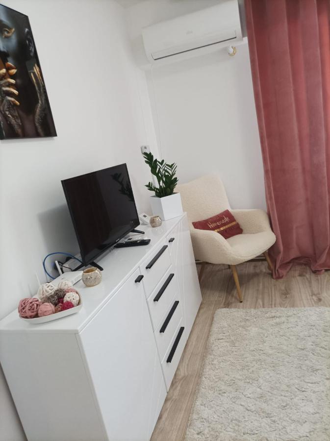 Soft Apartments Galaţi Dış mekan fotoğraf