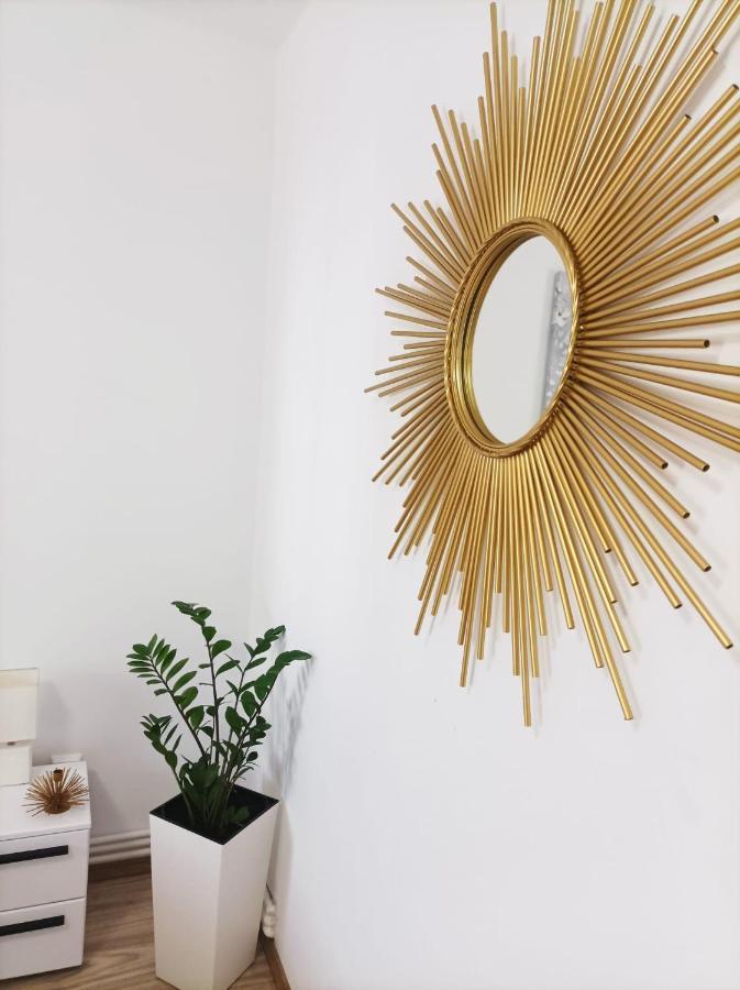 Soft Apartments Galaţi Dış mekan fotoğraf