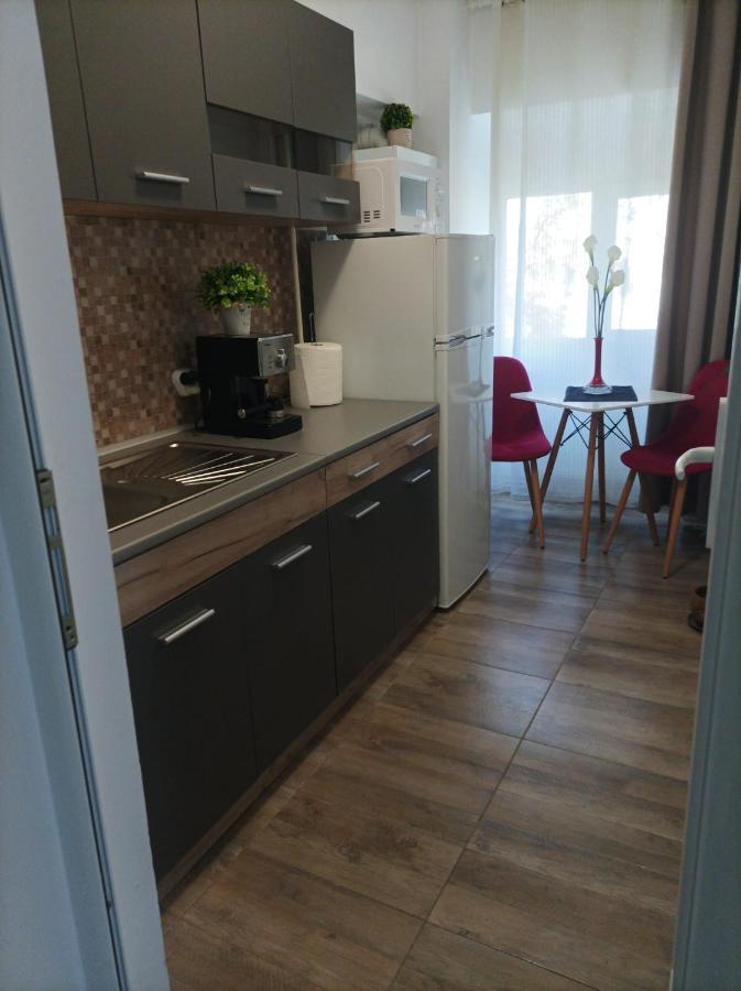 Soft Apartments Galaţi Dış mekan fotoğraf