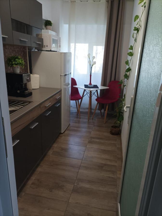 Soft Apartments Galaţi Dış mekan fotoğraf