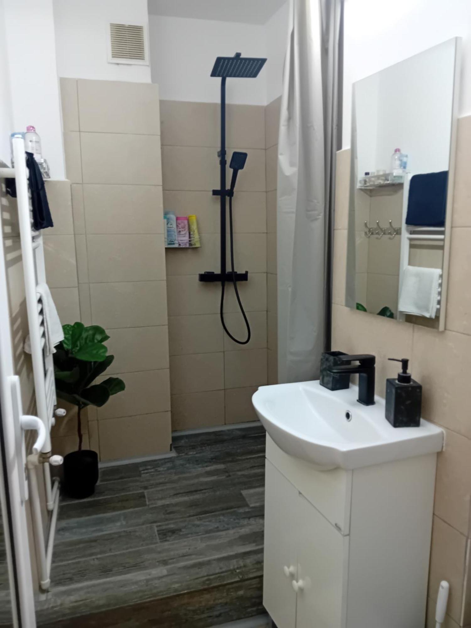 Soft Apartments Galaţi Dış mekan fotoğraf